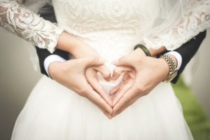 איך לתכנן חתונה?