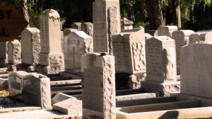 הליך הקבורה בישראל - מהם הסידורים הדרושים