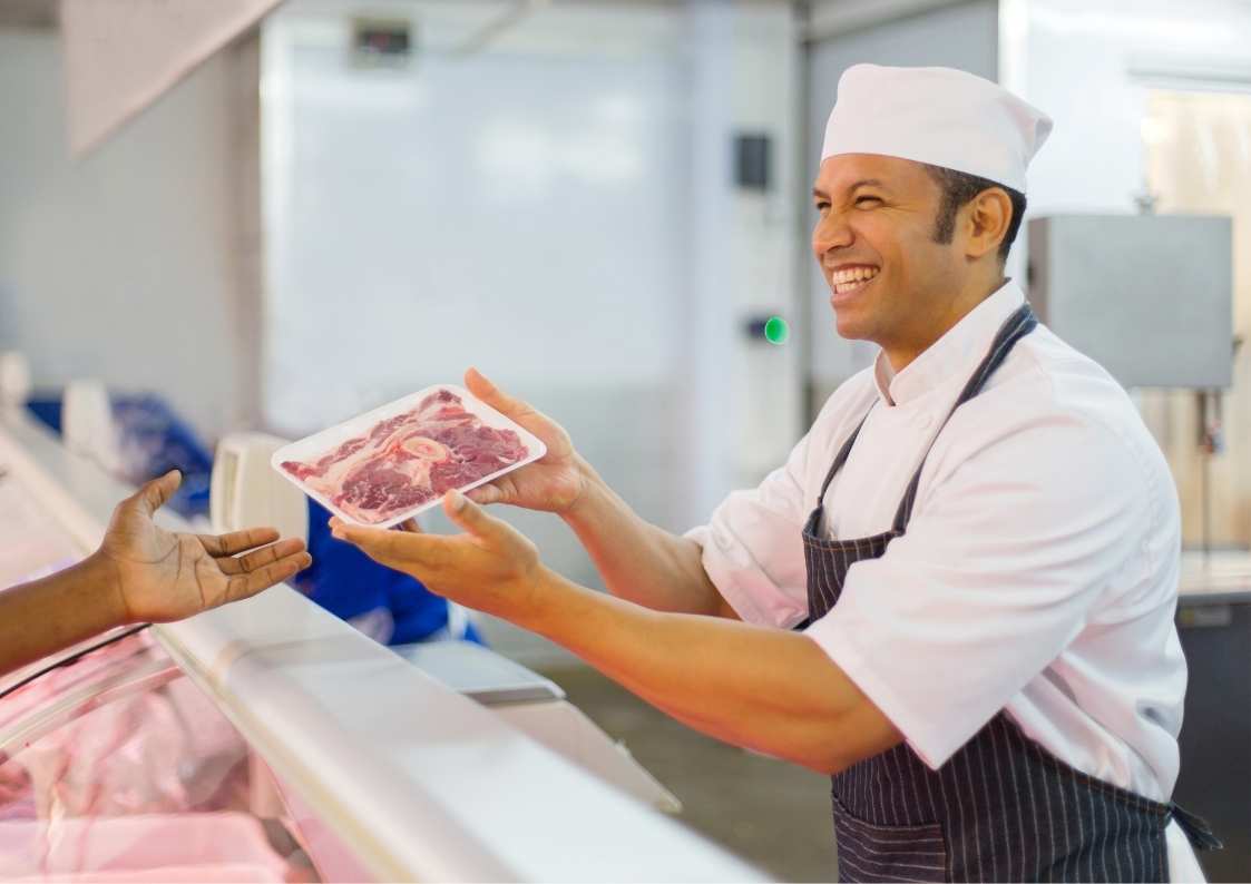 לא רחוק מרחובות: הקצביה של מעדני גורמה בבאר יעקב מחכה לכם