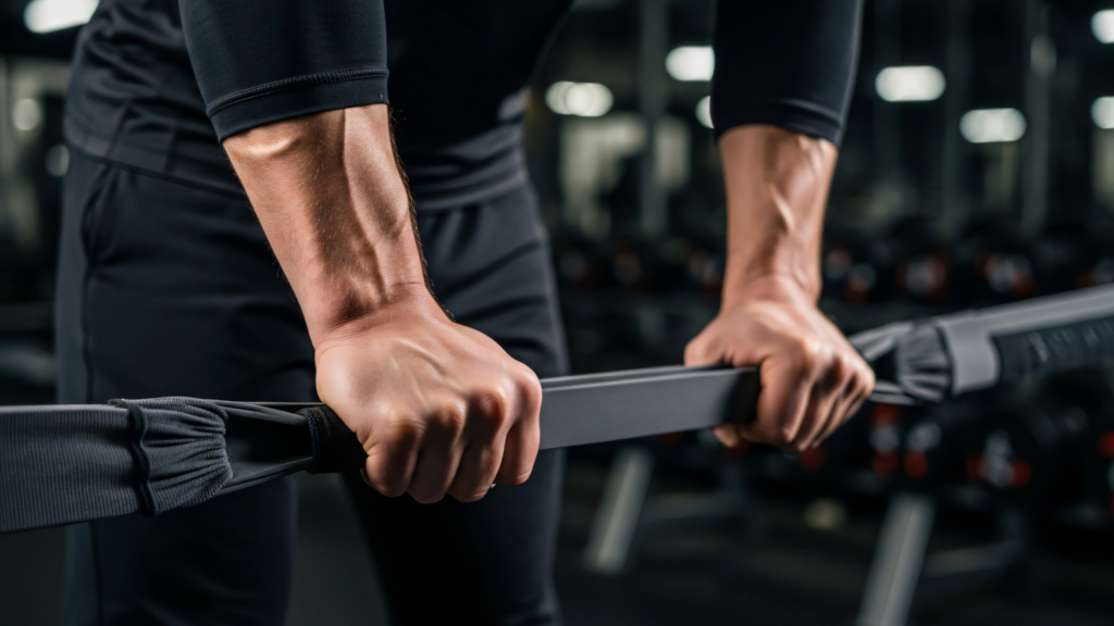 אימון ידיים